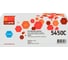 Тонер-картридж EasyPrint для Kyocera ECOSYS PA2600cx/PA2600cwx/MA2600cfx/MA2600cwfx, 3200 страниц, голубой, с чипом LK-5450C 1