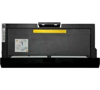 Тонер-картридж КАТЮША ПРИНТ для Катюша серии 140/240, ресурс 6 000 отпечатков TK240A