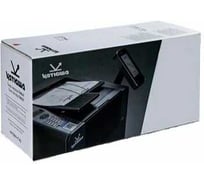 Тонер-картридж повышенной ёмкости КАТЮША ПРИНТ для Катюша серии 140/240, ресурс 9 000 отпечатков TK240X