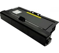 Тонер-картридж КАТЮША ПРИНТ чёрный, для принтера Катюша Р133 и МФУ Катюша М133. Ресурс 1 500 отпечатков TK133E