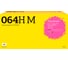 Картридж T2 TC-C064H M для Canon i-SENSYS LBP722Cdw/MF832Cdw (10400 стр.) пурпурный, с чипом TC-C064H M 1