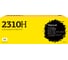 Картридж T2 для Pantum BP2300/BM2300 (1600 стр.) с чипом TC-PMC2310H 1