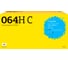 Картридж T2 TC-C064H C для Canon i-SENSYS LBP722Cdw/MF832Cdw (10400 стр.) голубой, с чипом TC-C064H C 1