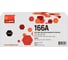 Картридж EasyPrint W1660A для HP Laser 1008/MFP 1136/1139/1188 (1500 стр.) черный, с чипом LH-W1660A 1