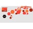 Тонер-картридж EasyPrint для Kyocera ECOSYS PA2101cx/PA2101cwx/MA2101cfx/MA2101cwfx (2800 стр.) черный, с чипом LK-5490K 1