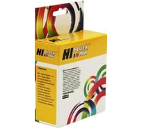 Картридж Hi-Black (HB-C4844A) для HP Business Inkjet 2200/2250, №10, Bk HB-HP№10(C4844A)-Bk HB-HP10(C4844A)-Bk