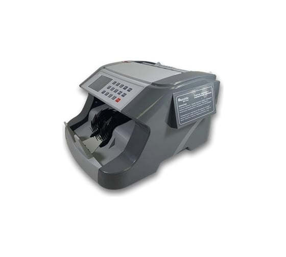 Счетчик банкнот с определением номинала Cassida 5550 Value 000031