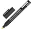Маркер меловой BRAUBERG CHALK LIQUID MARKER, ЧЕРНЫЙ, 3 мм, стираемый, комплект 10 шт., CHALK 152600 1