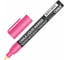 Маркер меловой BRAUBERG CHALK LIQUID MARKER, РОЗОВЫЙ, 3 мм, стираемый, комплект 10 шт., CHALK 152586 4