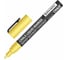 Маркер меловой BRAUBERG CHALK LIQUID MARKER, ЗОЛОТИСТЫЙ, 3 мм, стираемый, комплект 10 шт., CHALK 152594 1