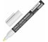 Маркер меловой BRAUBERG CHALK LIQUID MARKER, БЕЛЫЙ, 3 мм, стираемый, комплект 10 шт., CHALK 152585 1