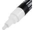 Маркер меловой BRAUBERG CHALK LIQUID MARKER, БЕЛЫЙ, 3 мм, стираемый, комплект 10 шт., CHALK 152585 6