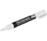 Маркер меловой BRAUBERG CHALK LIQUID MARKER, БЕЛЫЙ, 3 мм, стираемый, комплект 10 шт., CHALK 152585 7