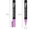 Маркеры меловые BRAUBERG CHALK LIQUID MARKER, ПАСТЕЛЬ НАБОР 8 ЦВ, 3 мм, стираемые, CHALK 152598 10