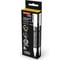 Маркеры меловые BRAUBERG CHALK LIQUID MARKER, БЕЛЫЕ НАБОР 3шт, 3мм 152595 3