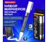 Маркеры меловые BRAUBERG CHALK LIQUID MARKER, БЕЛЫЕ НАБОР 3шт, 3мм 152595 2