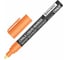 Маркер меловой BRAUBERG CHALK LIQUID MARKER, ОРАНЖЕВЫЙ, 3 мм, стираемый, комплект 10 шт., CHALK 152591 1