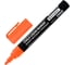 Маркер меловой BRAUBERG CHALK LIQUID MARKER, ОРАНЖЕВЫЙ, 3 мм, стираемый, комплект 10 шт., CHALK 152591 3