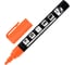 Маркер меловой BRAUBERG CHALK LIQUID MARKER, ОРАНЖЕВЫЙ, 3 мм, стираемый, комплект 10 шт., CHALK 152591 5