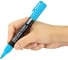 Маркеры меловые BRAUBERG CHALK LIQUID MARKER, НЕОН НАБОР 8 ЦВ, 3 мм, стираемые, CHALK 152597 3