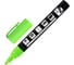 Маркеры меловые BRAUBERG CHALK LIQUID MARKER, НЕОН НАБОР 8 ЦВ, 3 мм, стираемые, CHALK 152597 6