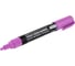 Маркеры меловые BRAUBERG CHALK LIQUID MARKER, НЕОН НАБОР 8 ЦВ, 3 мм, стираемые, CHALK 152597 9