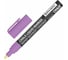 Маркер меловой BRAUBERG CHALK LIQUID MARKER, ФИОЛЕТОВЫЙ, 3 мм, стираемый, комплект 10 шт., CHALK 152588 1