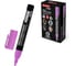 Маркер меловой BRAUBERG CHALK LIQUID MARKER, ФИОЛЕТОВЫЙ, 3 мм, стираемый, комплект 10 шт., CHALK 152588 1