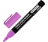 Маркер меловой BRAUBERG CHALK LIQUID MARKER, ФИОЛЕТОВЫЙ, 3 мм, стираемый, комплект 10 шт., CHALK 152588 3
