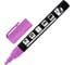 Маркер меловой BRAUBERG CHALK LIQUID MARKER, ФИОЛЕТОВЫЙ, 3 мм, стираемый, комплект 10 шт., CHALK 152588 5