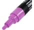 Маркер меловой BRAUBERG CHALK LIQUID MARKER, ФИОЛЕТОВЫЙ, 3 мм, стираемый, комплект 10 шт., CHALK 152588 6