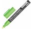 Маркер меловой BRAUBERG CHALK LIQUID MARKER, ЗЕЛЕНЫЙ, 3 мм, стираемый, комплект 10 шт., CHALK 152587 1