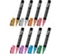 Маркеры меловые BRAUBERG CHALK LIQUID MARKER, МЕТАЛЛИК НАБОР 8 ЦВ, 3 мм, стираемые, CHALK 152599 2