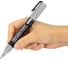 Маркеры меловые BRAUBERG CHALK LIQUID MARKER, МЕТАЛЛИК НАБОР 8 ЦВ, 3 мм, стираемые, CHALK 152599 3