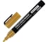 Маркеры меловые BRAUBERG CHALK LIQUID MARKER, МЕТАЛЛИК НАБОР 8 ЦВ, 3 мм, стираемые, CHALK 152599 4