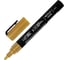 Маркеры меловые BRAUBERG CHALK LIQUID MARKER, МЕТАЛЛИК НАБОР 8 ЦВ, 3 мм, стираемые, CHALK 152599 5