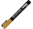 Маркеры меловые BRAUBERG CHALK LIQUID MARKER, МЕТАЛЛИК НАБОР 8 ЦВ, 3 мм, стираемые, CHALK 152599 7