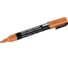 Маркеры меловые BRAUBERG CHALK LIQUID MARKER, МЕТАЛЛИК НАБОР 8 ЦВ, 3 мм, стираемые, CHALK 152599 8