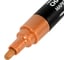 Маркеры меловые BRAUBERG CHALK LIQUID MARKER, МЕТАЛЛИК НАБОР 8 ЦВ, 3 мм, стираемые, CHALK 152599 9