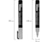 Маркеры меловые BRAUBERG CHALK LIQUID MARKER, МЕТАЛЛИК НАБОР 8 ЦВ, 3 мм, стираемые, CHALK 152599 11