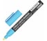 Маркер меловой BRAUBERG CHALK LIQUID MARKER, СИНИЙ, 3 мм, стираемый, комплект 10 шт., CHALK 152592 1