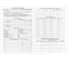 Медицинская карта ребёнка Staff форма №026/у-2000, 16л, картон, А4, 200x280мм, Зайчики, 130291 6