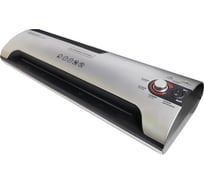 Ламинатор бумаги Office Kit А3, для горячего и холодного ламинирования, 4 вала, 60-150 мкм L3223