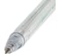 Ручка шариковая масляная Pensan Global-21, зеленая, комплект 12 шт., корпус прозрачный, узел 0,5мм, линия 0,3мм, 2221 142705 4