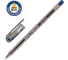 Ручка шариковая масляная Pensan My-Tech, синяя, комплект 60 шт., ДИСПЛЕЙ, игольч.узел 0,7мм, линия 0,35мм, 2240/S60 143436 3