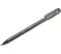 Ручка шариковая масляная Pensan My-Tech, синяя, комплект 60 шт., ДИСПЛЕЙ, игольч.узел 0,7мм, линия 0,35мм, 2240/S60 143436 7
