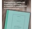 Бизнес-тетради BRAUBERG ДЭК А4, 96листов, 2 шт. на сшивке с корешком, клетка, Classic, 405299 5