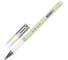 Ручка гелевая GEL ONE PASTEL BRAUBERG, черная, корпус ассорти, узел 0,5мм, линия 0,35мм 24 шт 144039 5