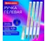 Ручка гелевая GEL ONE PASTEL BRAUBERG, черная, корпус ассорти, узел 0,5мм, линия 0,35мм 24 шт 144039 6