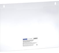 Горизонтальный настенный планшет OfficeSpace А4 Pn28691